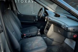 
										Mercedes-Benz Vaneo полный									