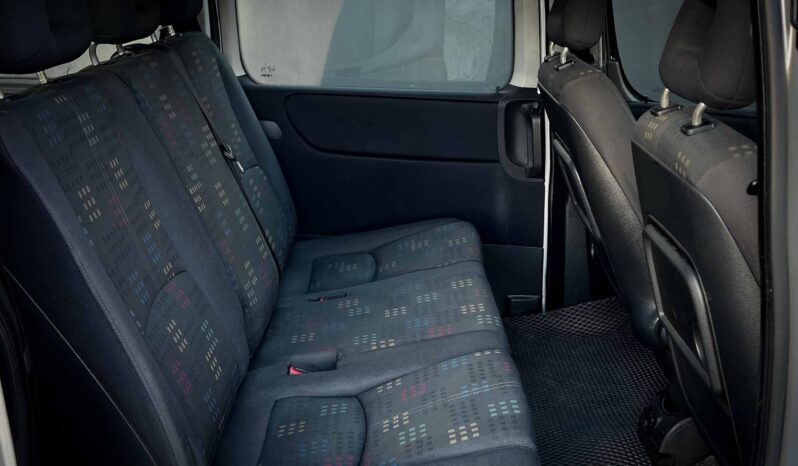 
								Mercedes-Benz Vaneo полный									