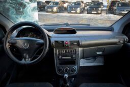 
										Mercedes-Benz Vaneo полный									