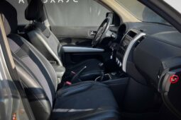 
										Nissan X-Trail полный									