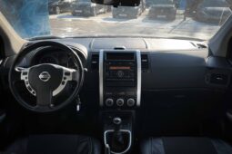 
										Nissan X-Trail полный									