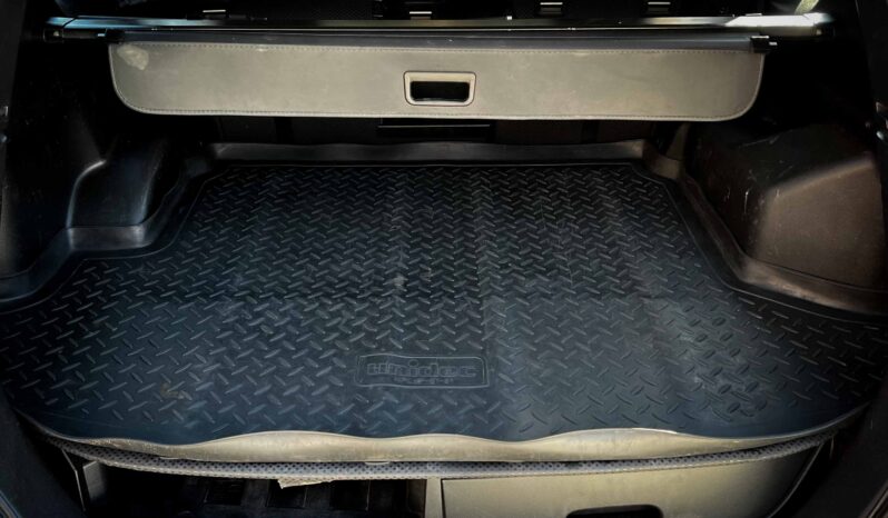 
								Nissan X-Trail полный									