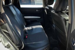 
										Nissan X-Trail полный									