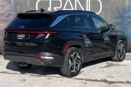 
										Hyundai Tucson полный									