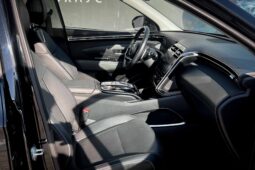 
										Hyundai Tucson полный									