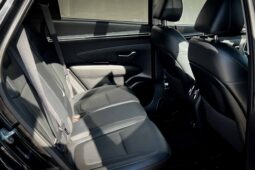 
										Hyundai Tucson полный									