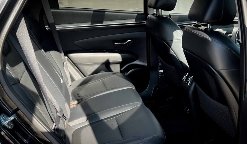 
								Hyundai Tucson полный									