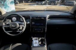 
										Hyundai Tucson полный									