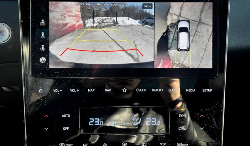 
								Hyundai Tucson полный									