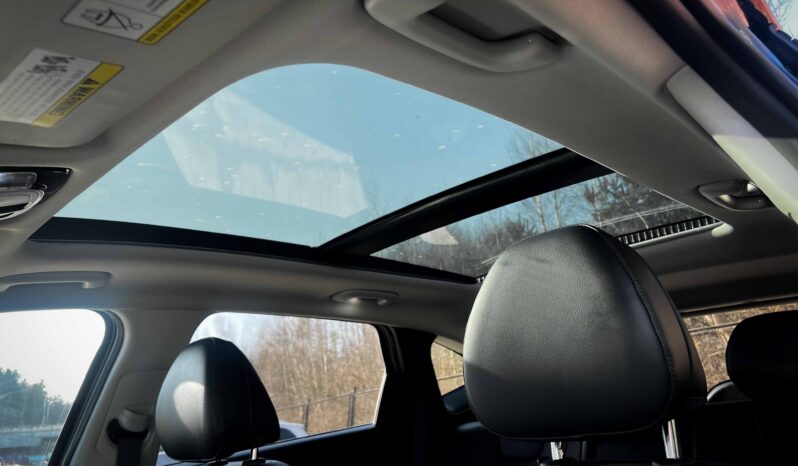 
								Hyundai Tucson полный									