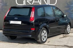 
										Ford C-MAX полный									