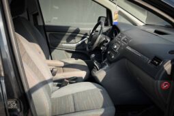 
										Ford C-MAX полный									