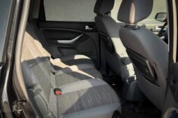 
										Ford C-MAX полный									