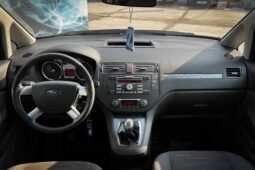 
										Ford C-MAX полный									