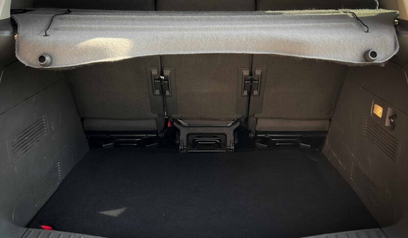 
								Ford C-MAX полный									