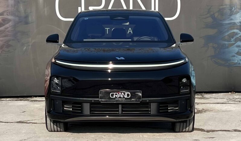 
								Li Auto L7 полный									