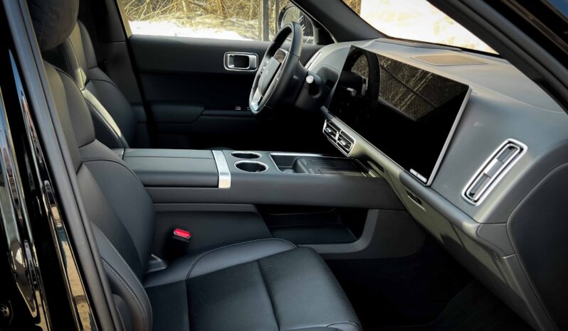 
								Li Auto L7 полный									