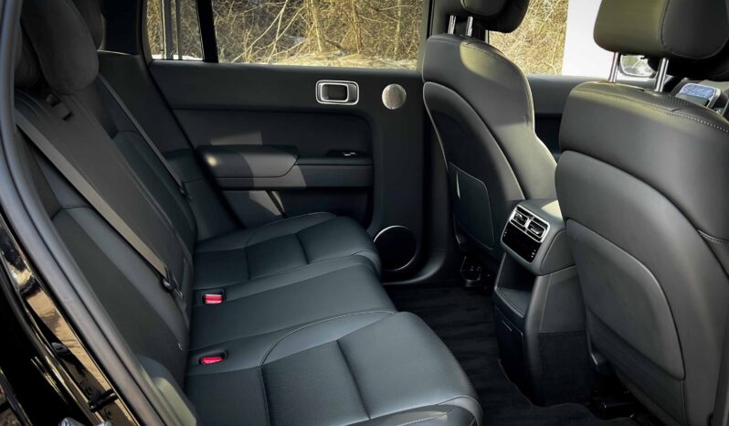 
								Li Auto L7 полный									