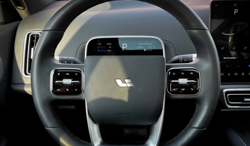 
								Li Auto L7 полный									