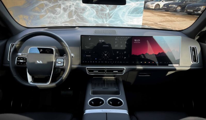 
								Li Auto L7 полный									