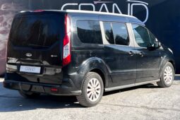 
										Ford Tourneo Connect полный									