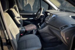 
										Ford Tourneo Connect полный									