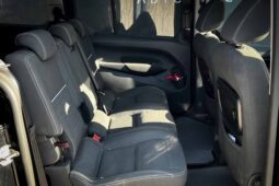 
										Ford Tourneo Connect полный									