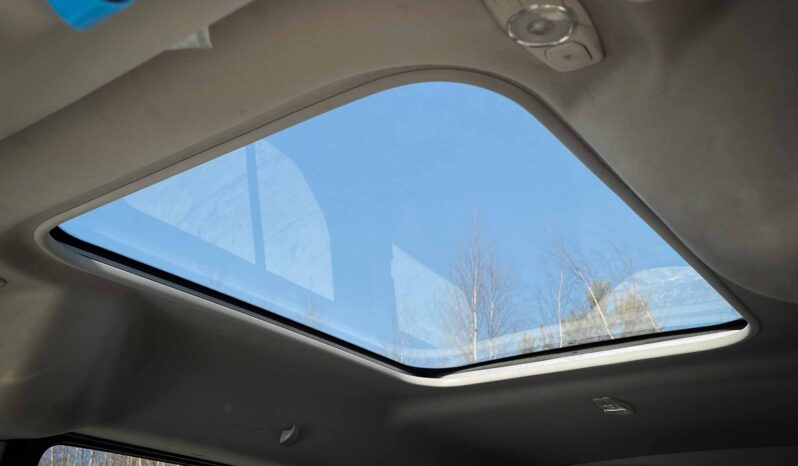 
								Ford Tourneo Connect полный									