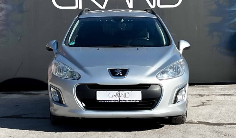 
								Peugeot 308 полный									