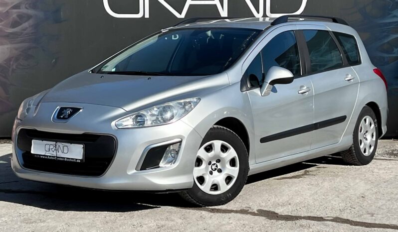 
								Peugeot 308 полный									