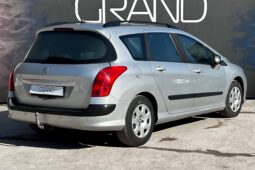 
										Peugeot 308 полный									