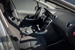 
										Peugeot 308 полный									