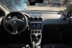 
										Peugeot 308 полный									