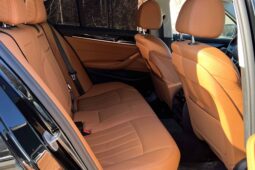 
										BMW 5 серия полный									