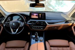 
										BMW 5 серия полный									