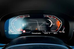 
										BMW 5 серия полный									