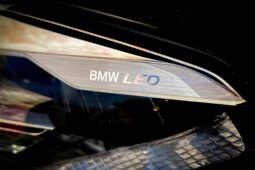 
										BMW 5 серия полный									