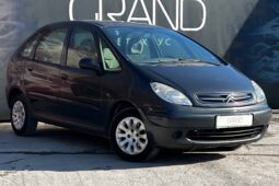 Citroen Xsara Picasso
