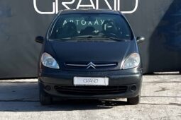 Citroen Xsara Picasso