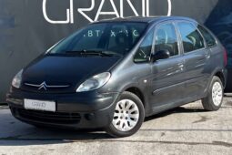 Citroen Xsara Picasso