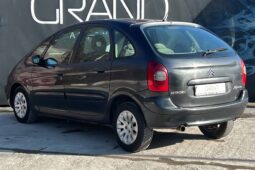 Citroen Xsara Picasso
