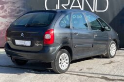 
										Citroen Xsara Picasso полный									
