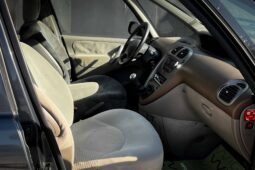 
										Citroen Xsara Picasso полный									