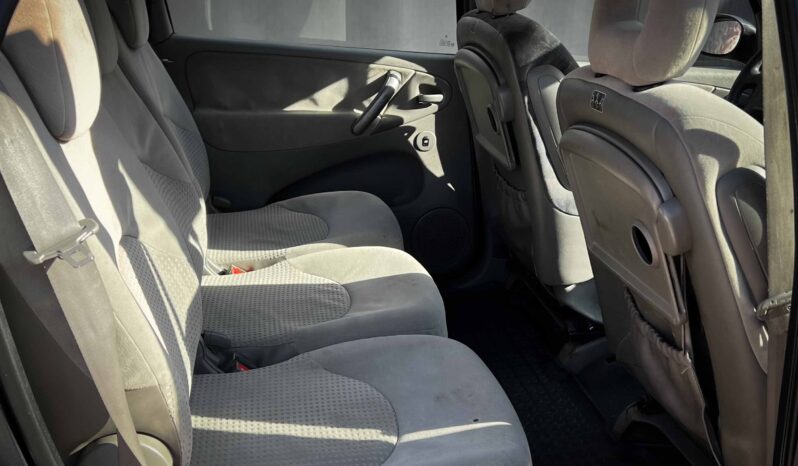 
								Citroen Xsara Picasso полный									