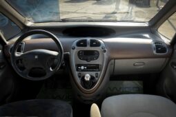 
										Citroen Xsara Picasso полный									