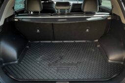 
										Kia Sportage полный									