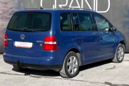 
										Volkswagen Touran полный									