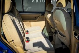 
										Volkswagen Touran полный									