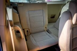 
										Volkswagen Touran полный									