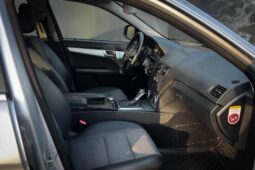 
										Mercedes-Benz C-Класс полный									